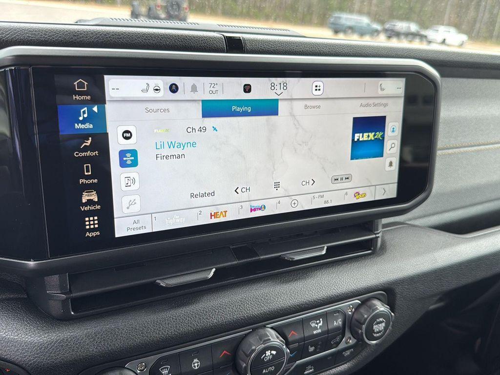 new 2026 Jeep Wrangler car, priced at $50,405