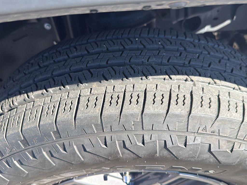 used 2024 Jeep Wrangler car, priced at $33,950