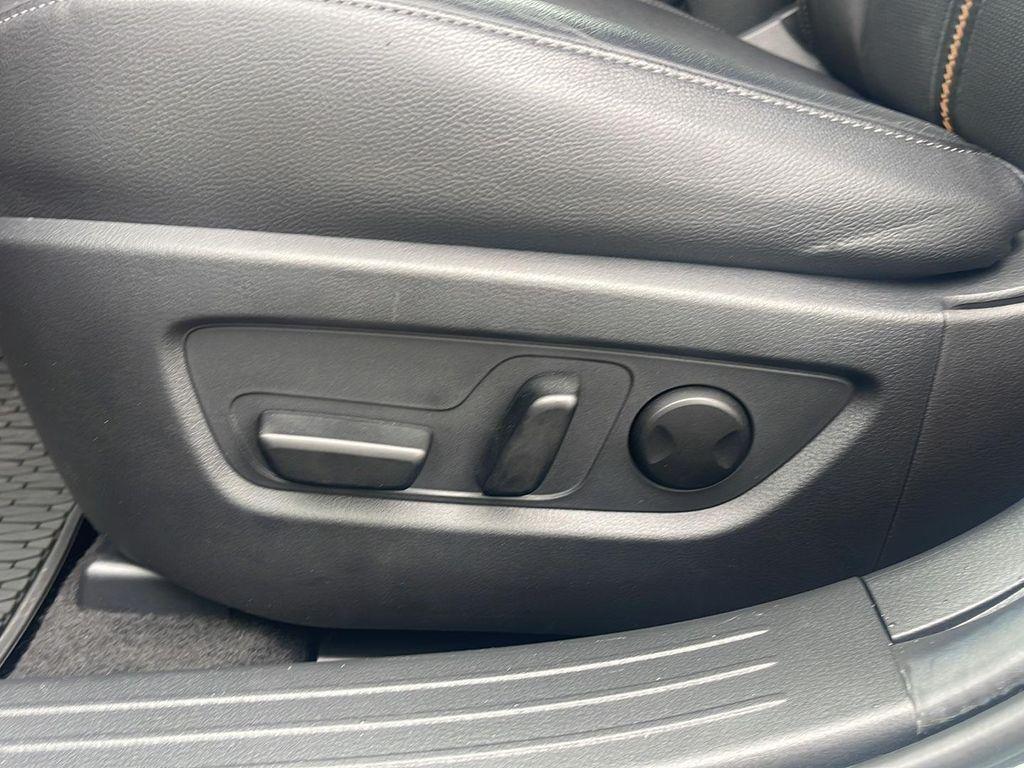 used 2023 Mazda CX-50 car, priced at $29,989