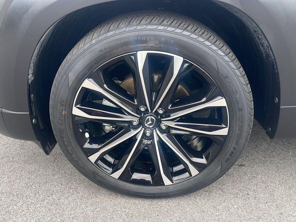 used 2023 Mazda CX-50 car, priced at $29,989