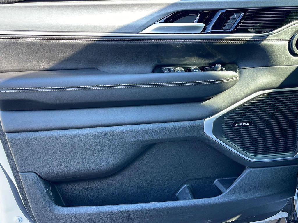 new 2026 Jeep Grand Wagoneer car, priced at $69,060