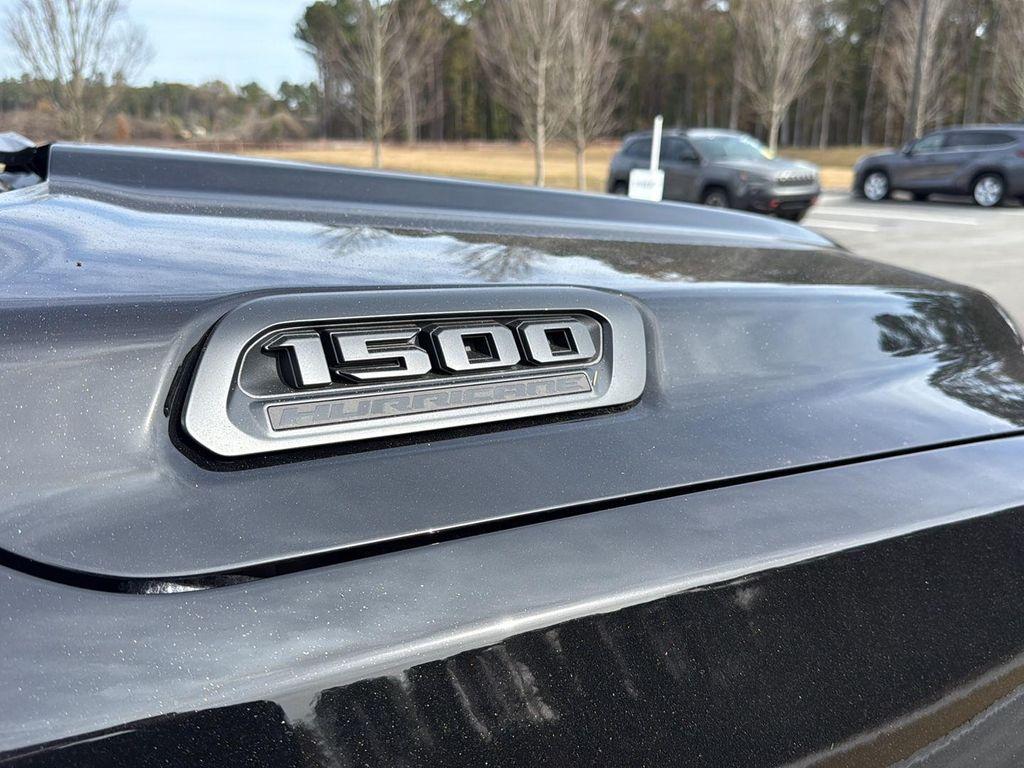 new 2026 Ram 1500 car, priced at $42,876