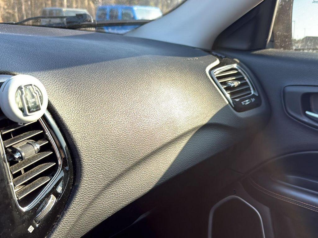 used 2019 Jeep Compass car, priced at $12,750