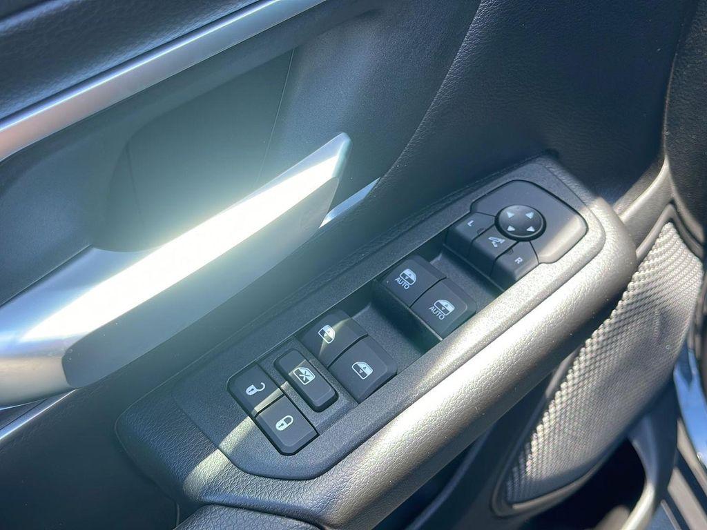 new 2026 Ram 1500 car, priced at $53,816