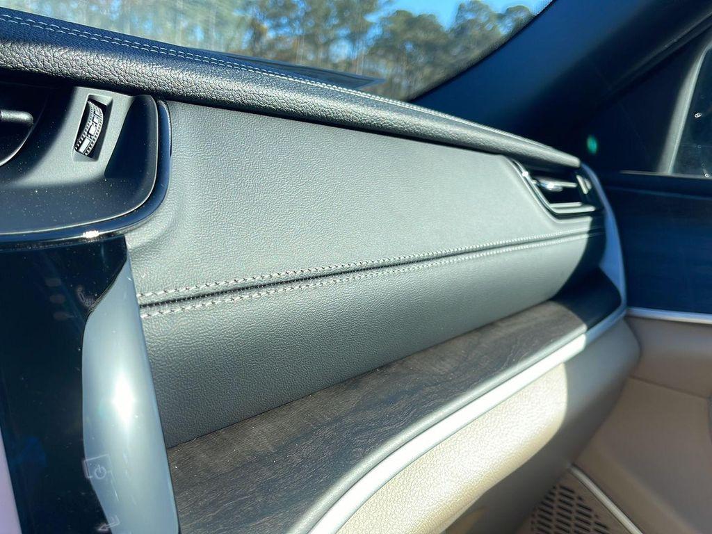 new 2026 Jeep Grand Cherokee car, priced at $49,596