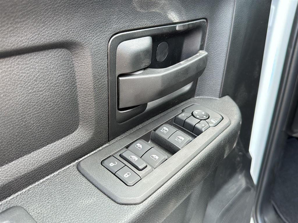 new 2026 Ram 2500 car, priced at $63,400