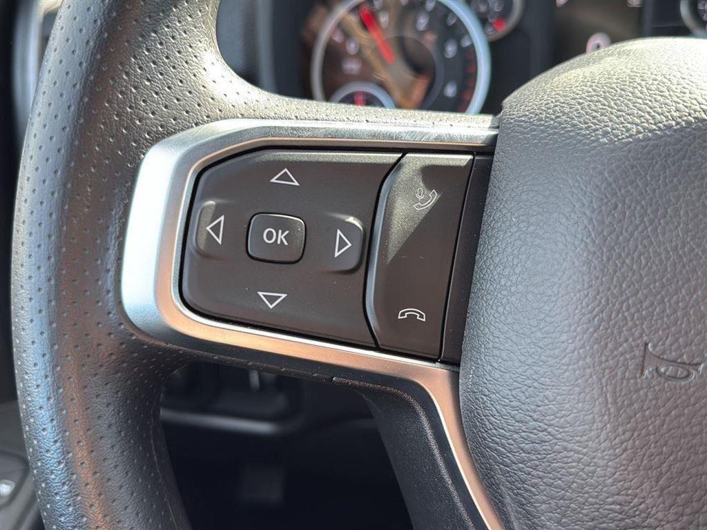 new 2026 Ram 2500 car, priced at $63,400