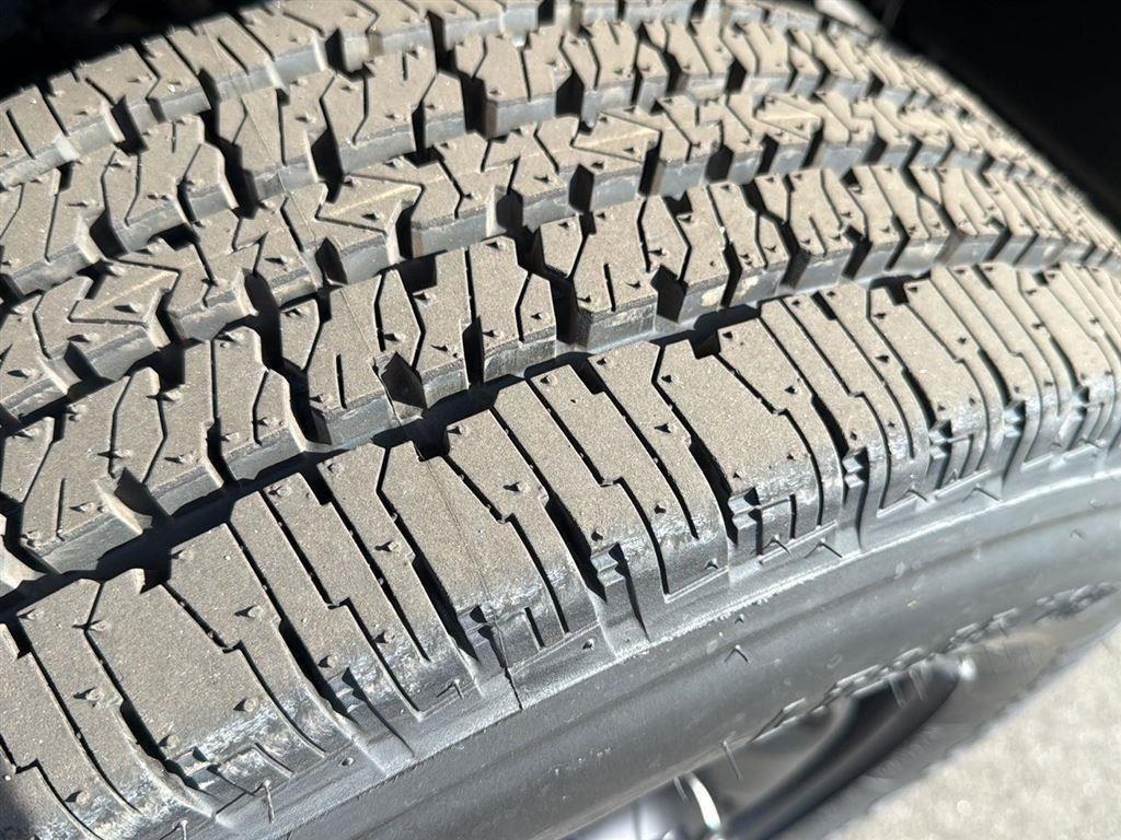 new 2026 Ram 2500 car, priced at $63,400