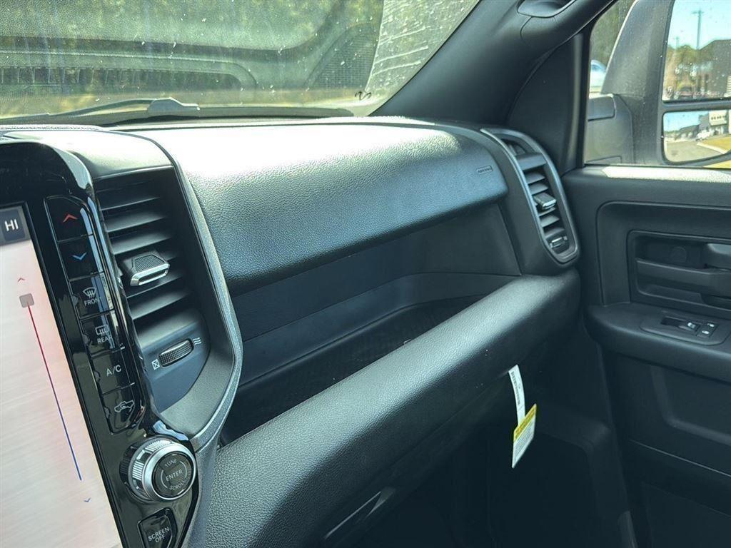 new 2026 Ram 2500 car, priced at $63,400