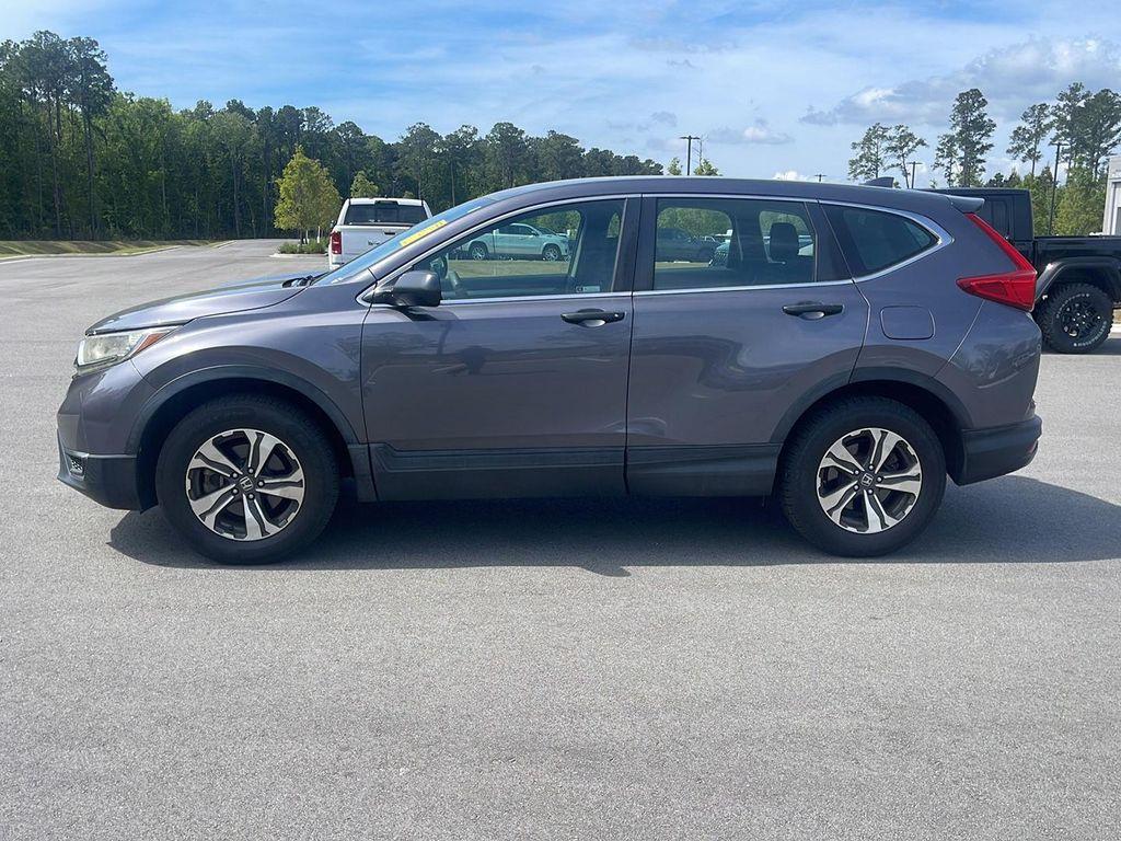 used 2019 Honda CR-V car, priced at $20,498