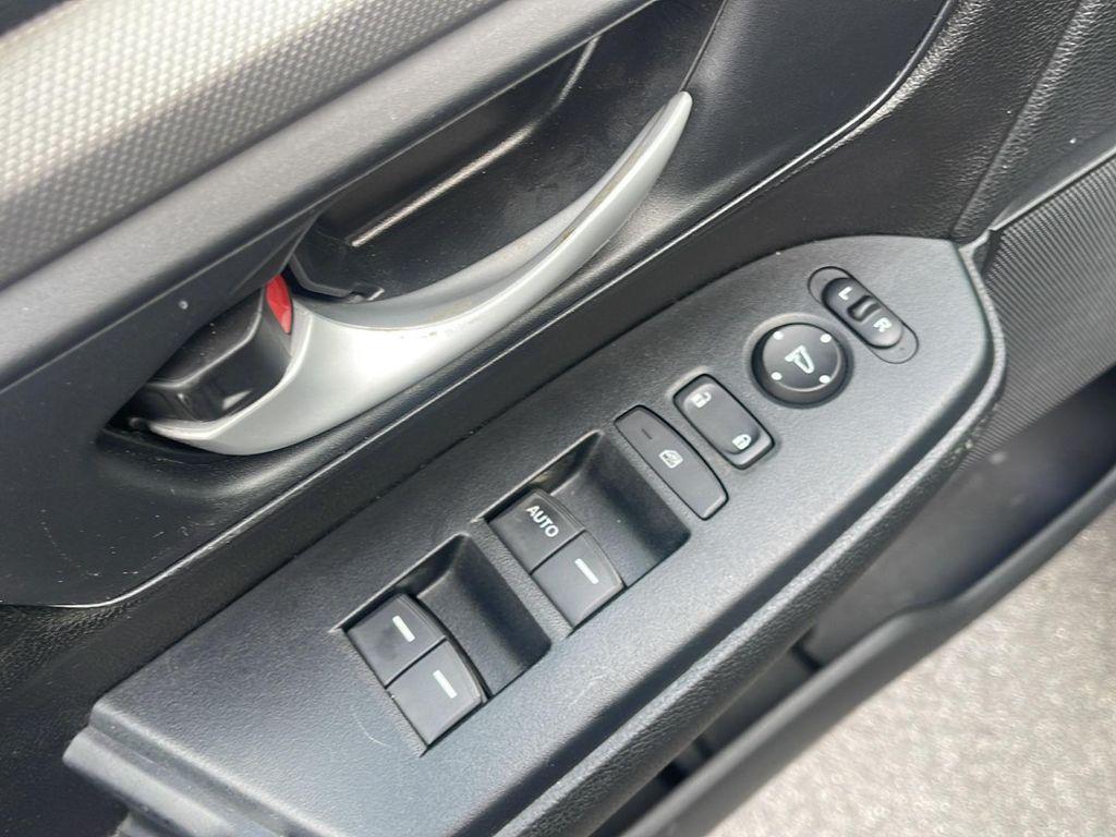 used 2019 Honda CR-V car, priced at $19,389