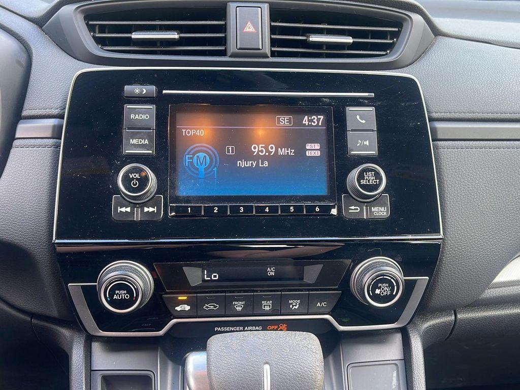 used 2019 Honda CR-V car, priced at $19,389