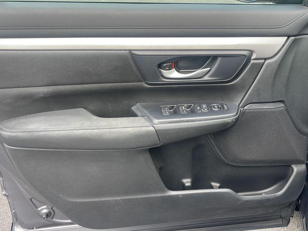 used 2019 Honda CR-V car, priced at $19,389