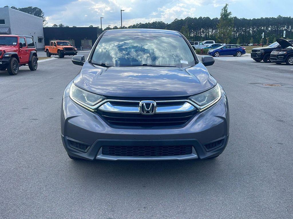 used 2019 Honda CR-V car, priced at $19,389