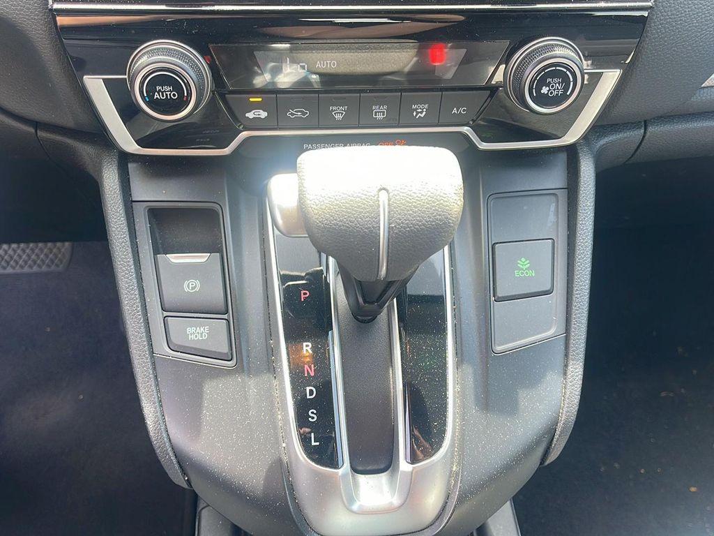 used 2019 Honda CR-V car, priced at $20,498