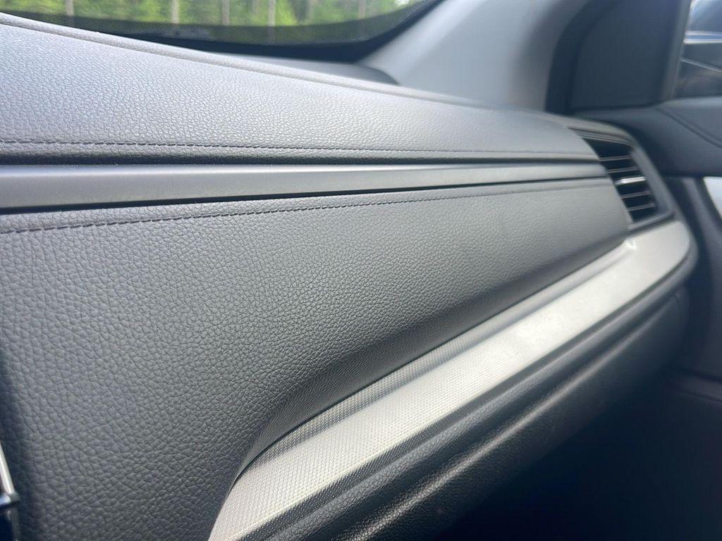 used 2019 Honda CR-V car, priced at $19,389