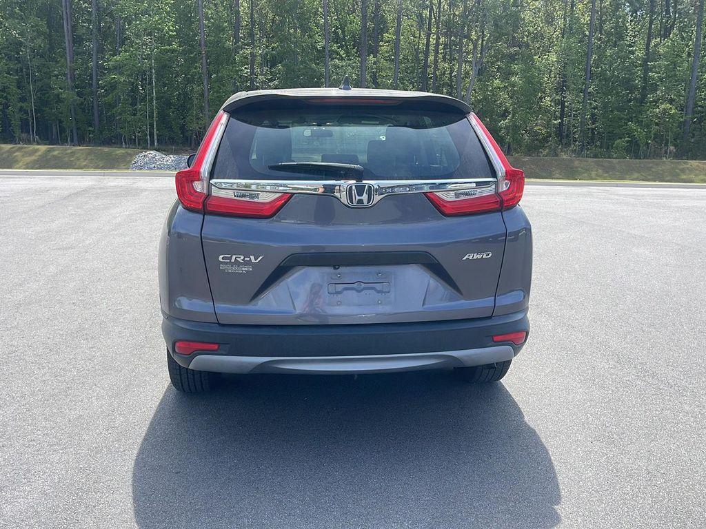 used 2019 Honda CR-V car, priced at $20,498