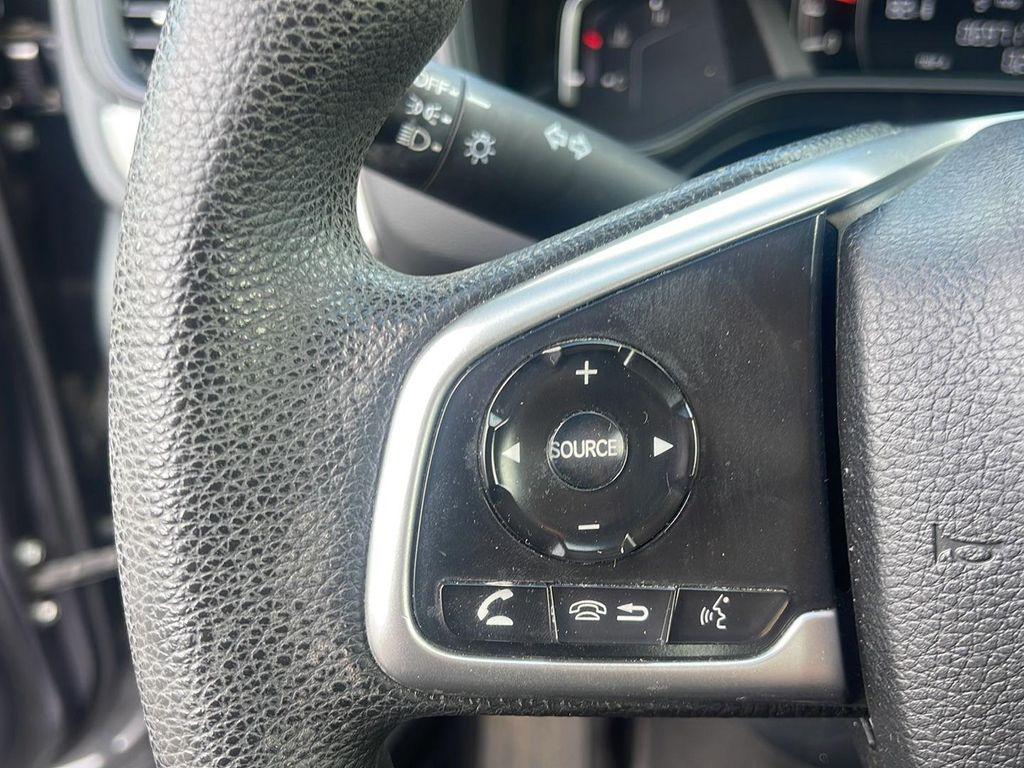 used 2019 Honda CR-V car, priced at $19,389