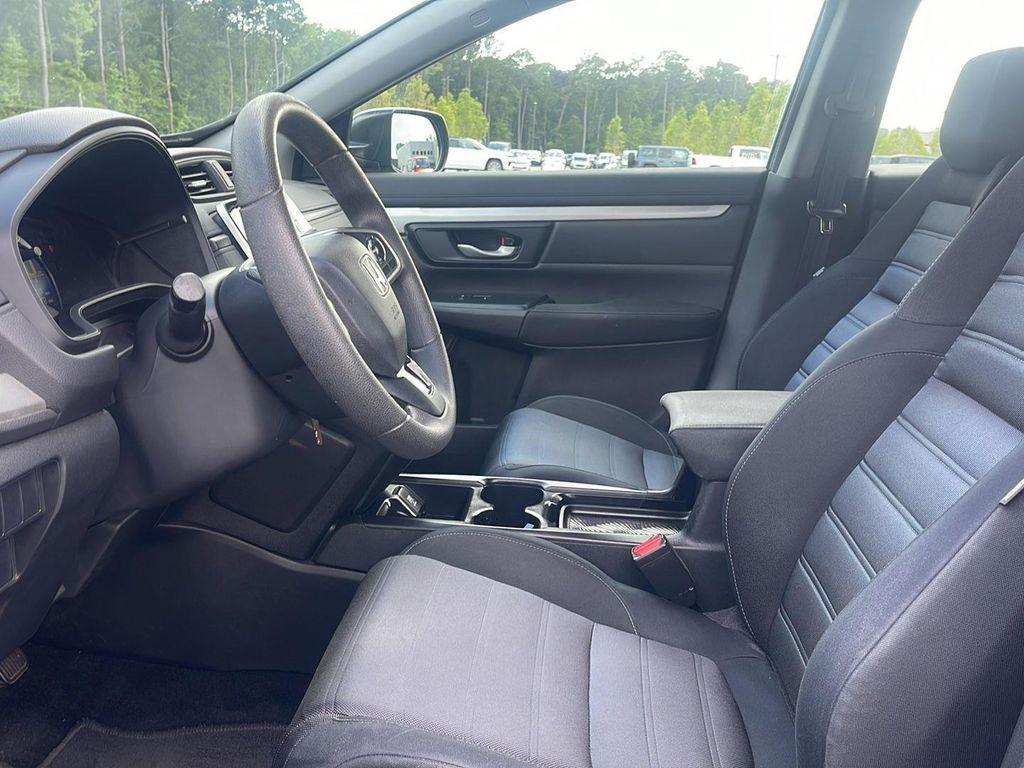 used 2019 Honda CR-V car, priced at $19,389