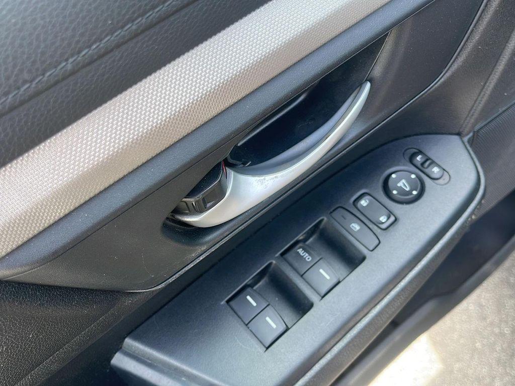 used 2019 Honda CR-V car, priced at $20,498