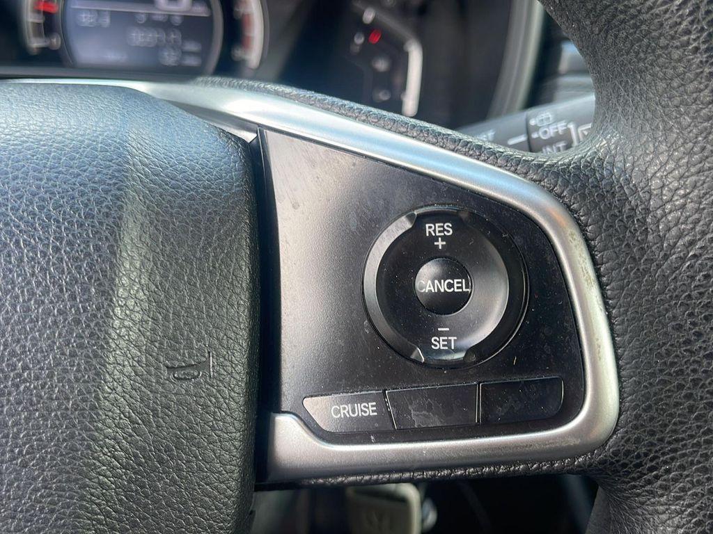 used 2019 Honda CR-V car, priced at $19,389