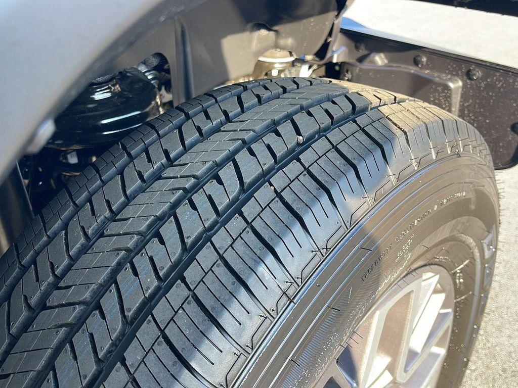 new 2026 Jeep Wrangler car, priced at $53,770