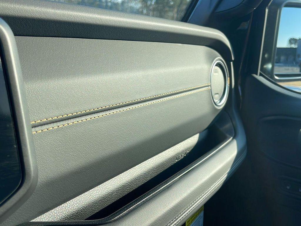 new 2026 Jeep Wrangler car, priced at $53,770