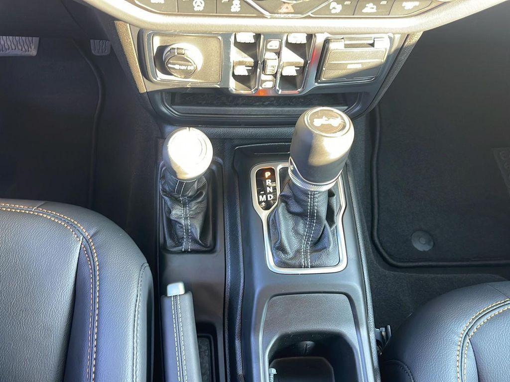 new 2026 Jeep Wrangler car, priced at $53,770