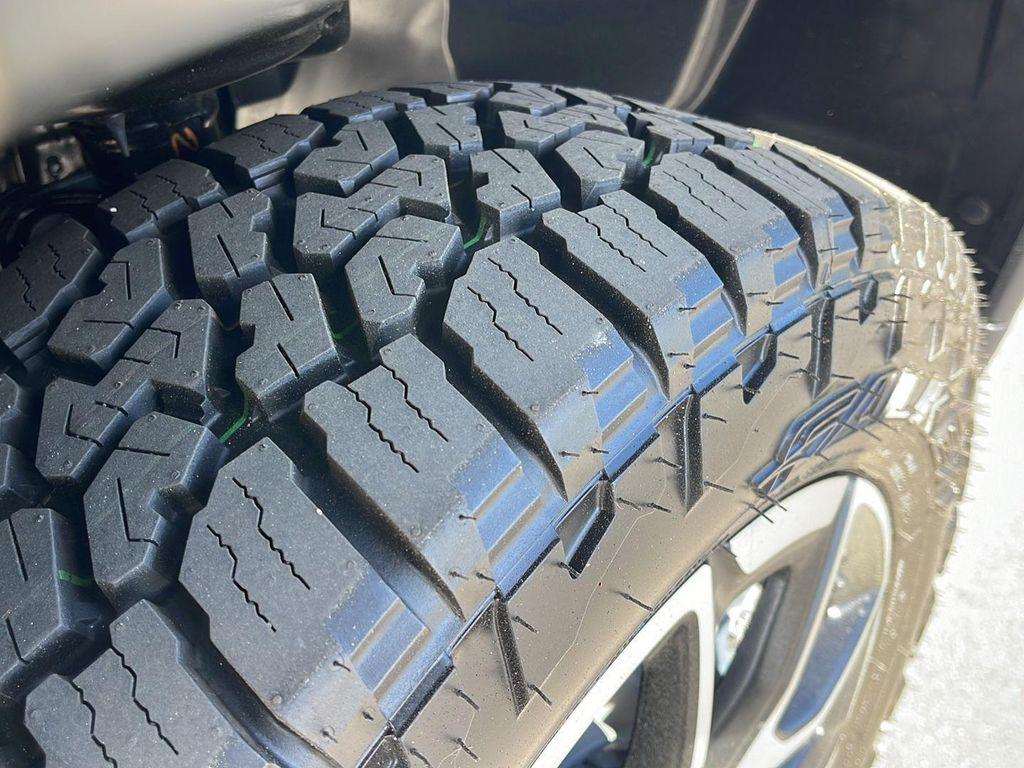 new 2026 Jeep Compass car, priced at $34,945