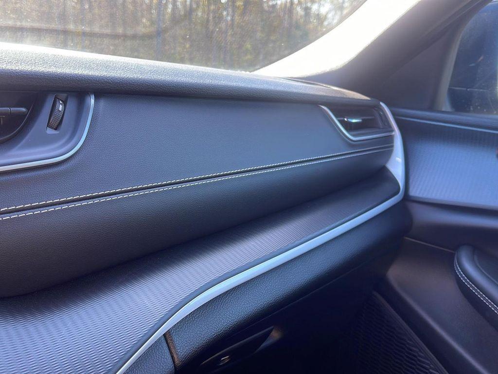 used 2025 Jeep Grand Cherokee L car, priced at $35,950