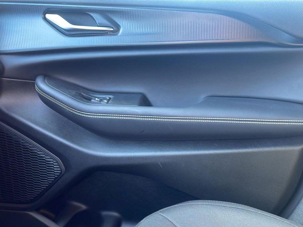 used 2025 Jeep Grand Cherokee L car, priced at $35,950