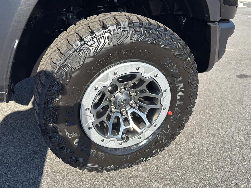 new 2026 Ram 1500 car, priced at $90,020