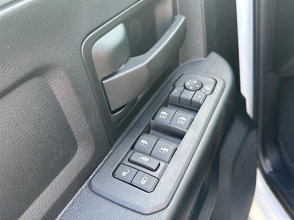 new 2026 Ram 2500 car, priced at $66,066