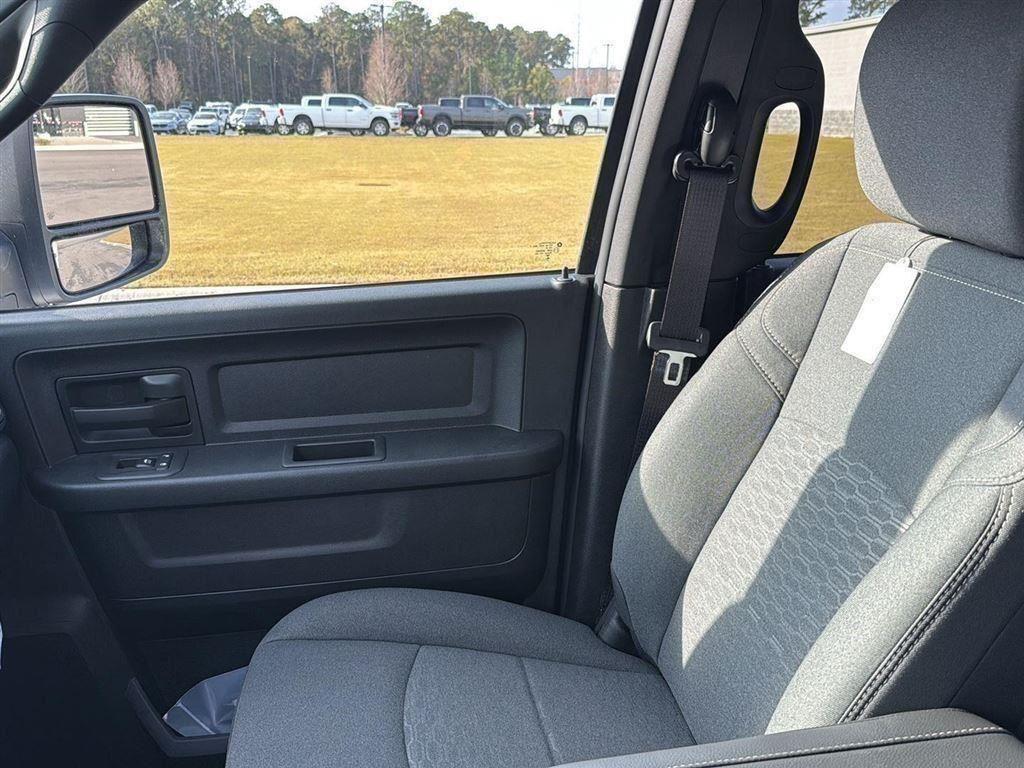 new 2026 Ram 2500 car, priced at $66,066