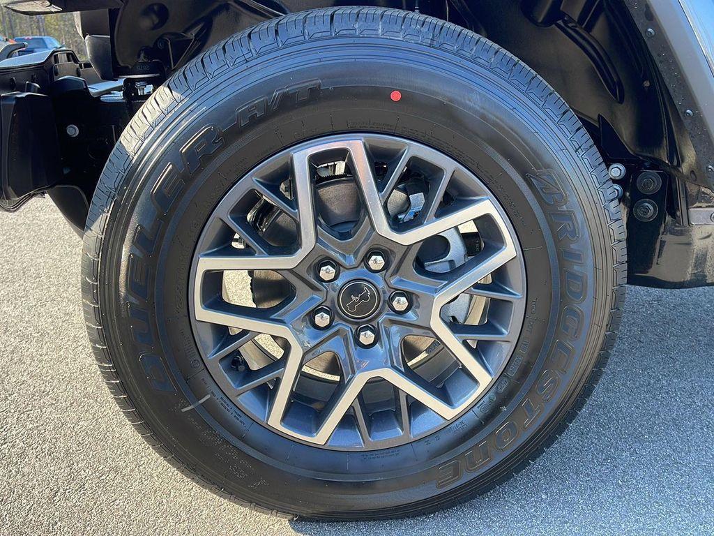 new 2026 Jeep Wrangler car, priced at $54,490