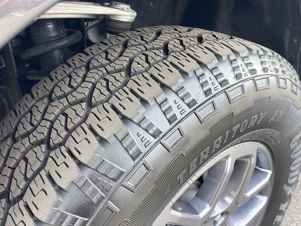 used 2024 Ford Ranger car, priced at $32,498