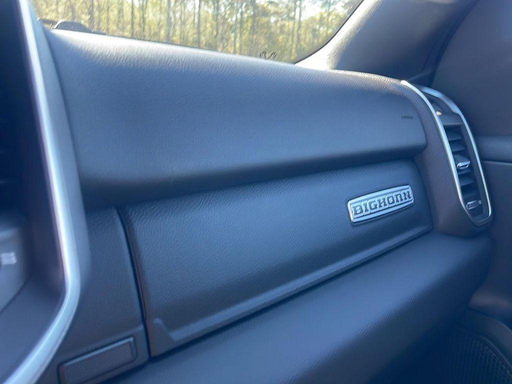 new 2026 Ram 1500 car, priced at $55,139