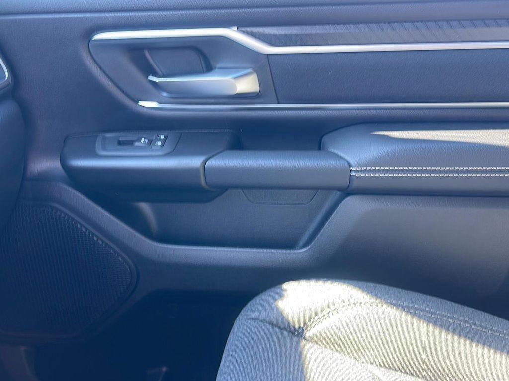 new 2026 Ram 1500 car, priced at $55,139