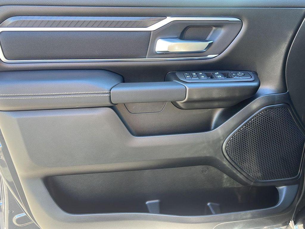new 2026 Ram 1500 car, priced at $55,139