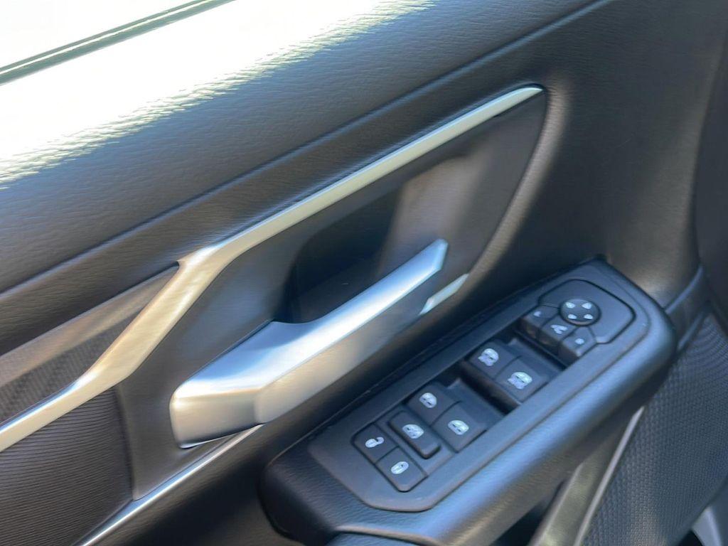 new 2026 Ram 1500 car, priced at $55,139