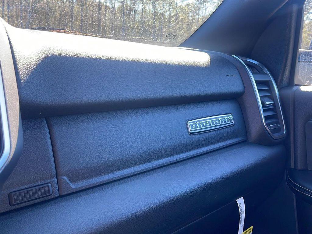 new 2026 Ram 2500 car, priced at $67,929