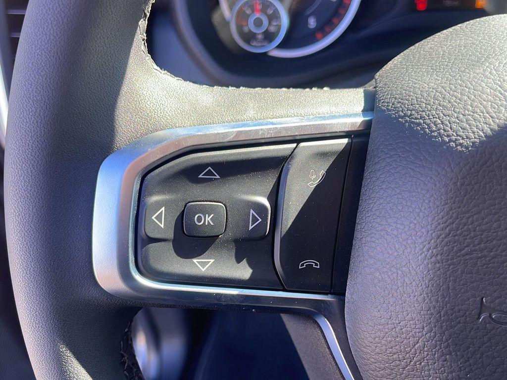 new 2026 Ram 2500 car, priced at $67,929