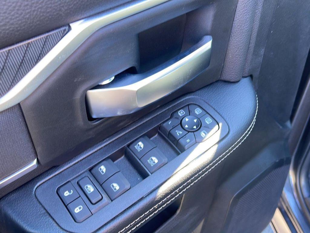 new 2026 Ram 2500 car, priced at $67,929