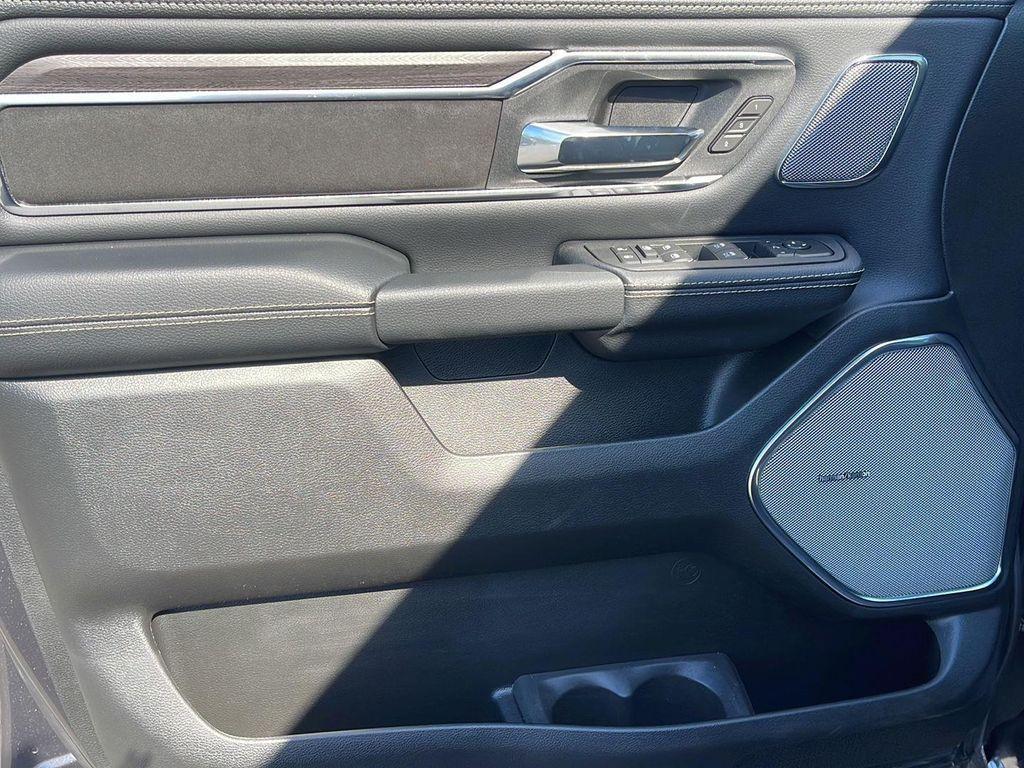 new 2026 Ram 1500 car, priced at $63,168