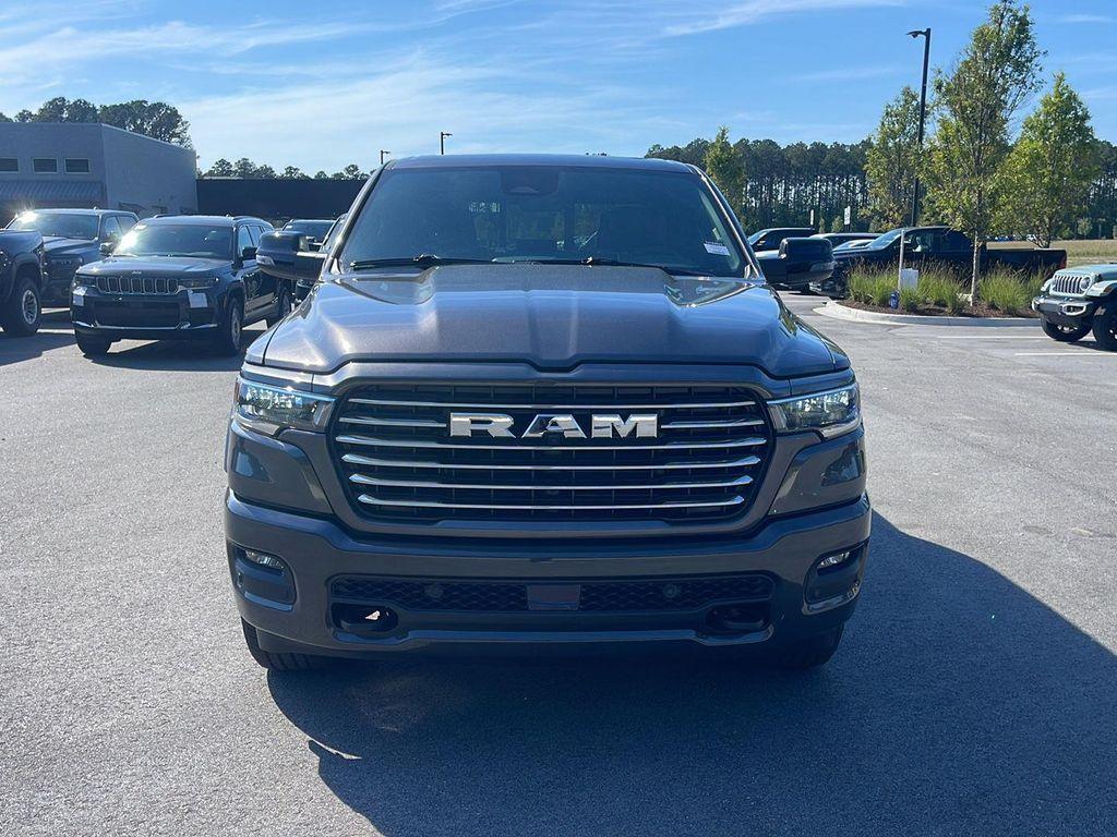 new 2026 Ram 1500 car, priced at $63,168