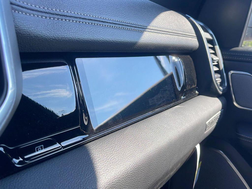 new 2026 Ram 1500 car, priced at $63,168