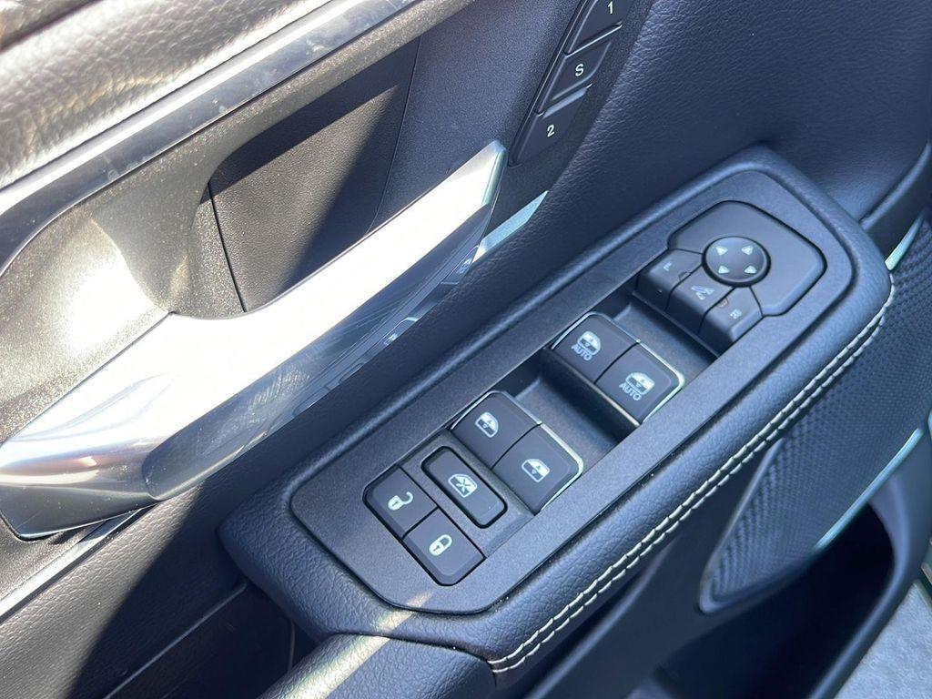 new 2026 Ram 1500 car, priced at $61,791