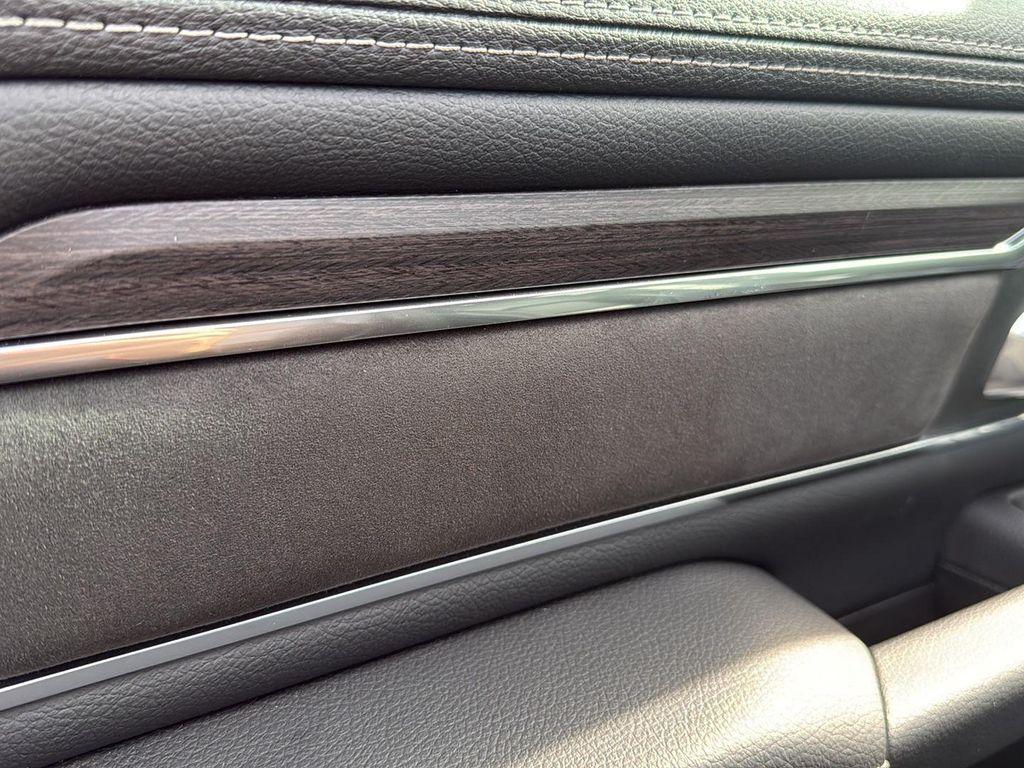 new 2026 Ram 1500 car, priced at $54,646