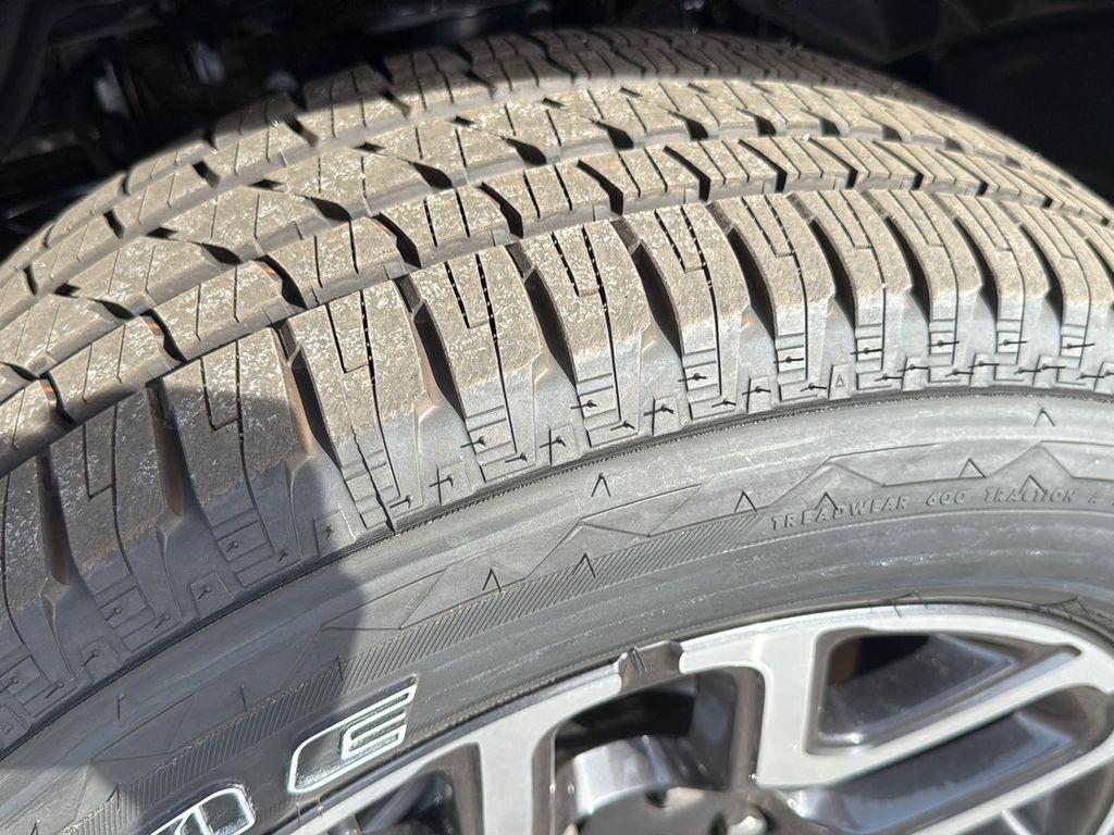 new 2026 Ram 1500 car, priced at $54,646