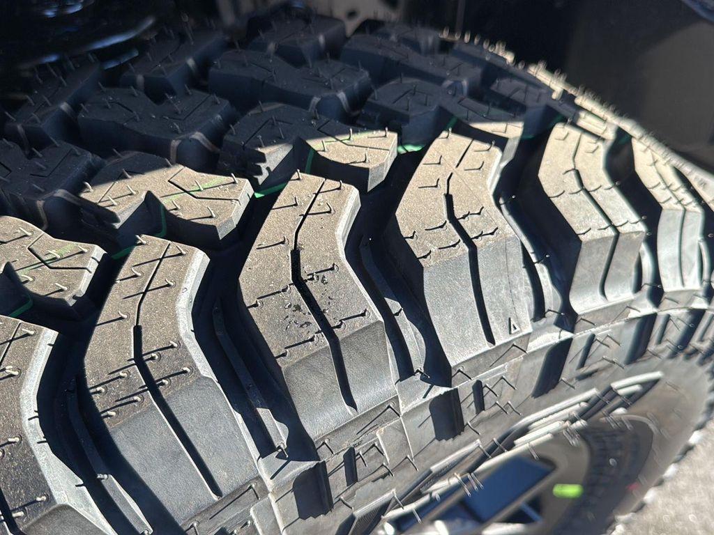 new 2026 Jeep Wrangler car, priced at $48,310